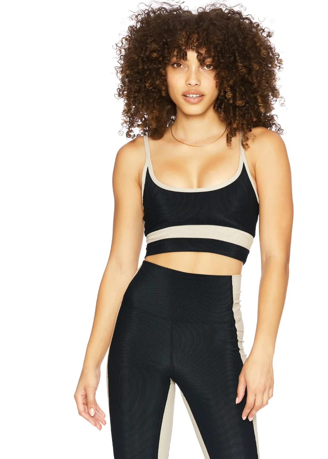 Eva Sports Bra Beach Riot