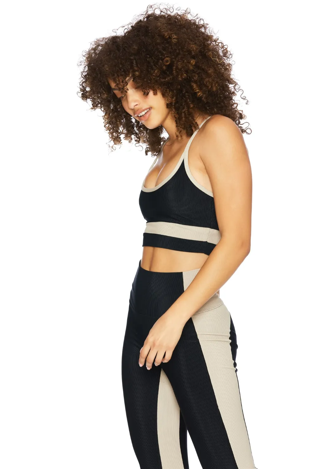 Eva Sports Bra Beach Riot