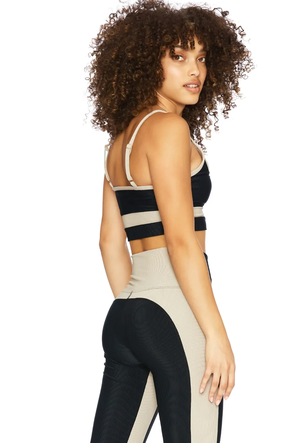 Eva Sports Bra Beach Riot