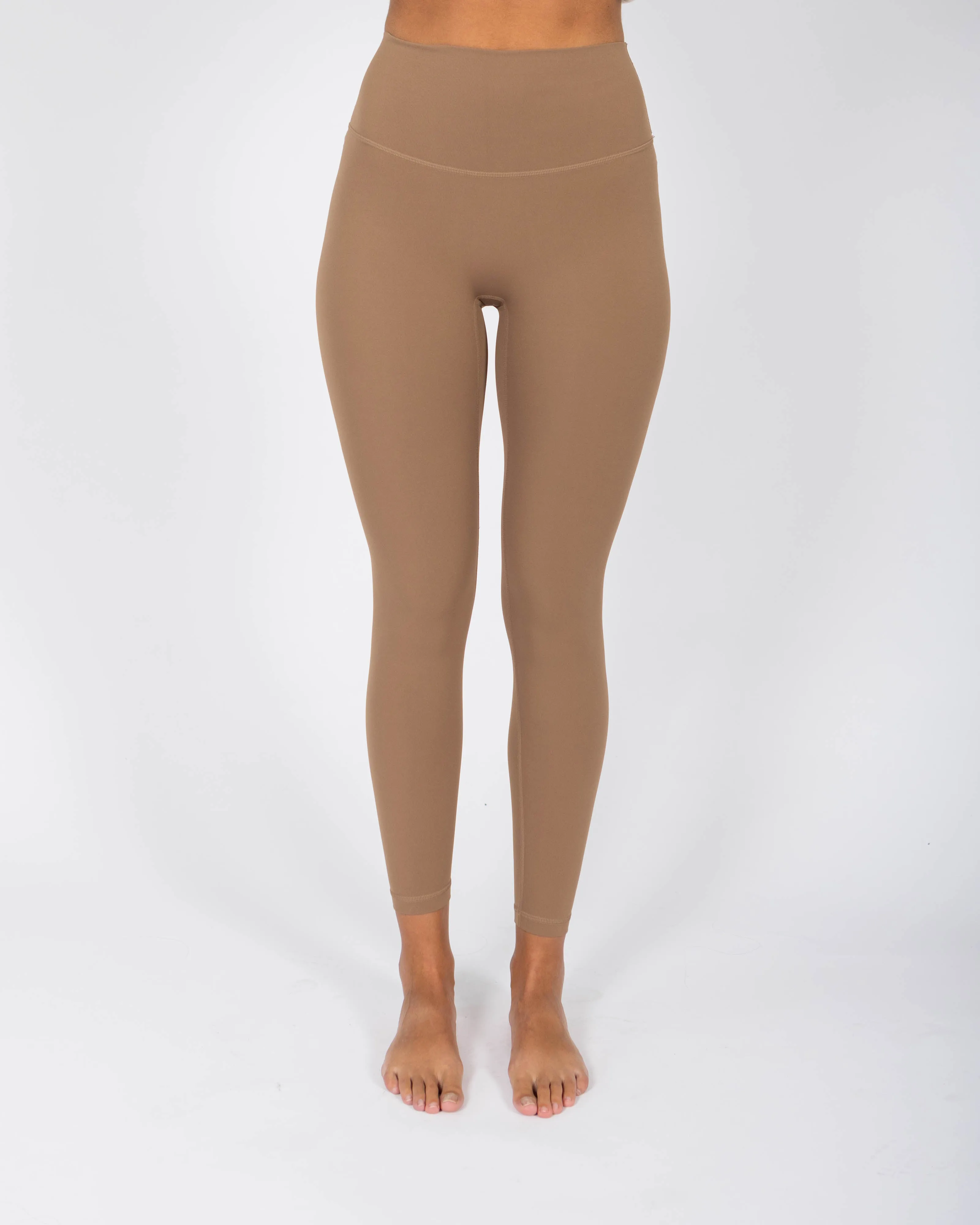 Everyday Butter Soft Cocoa Leggings