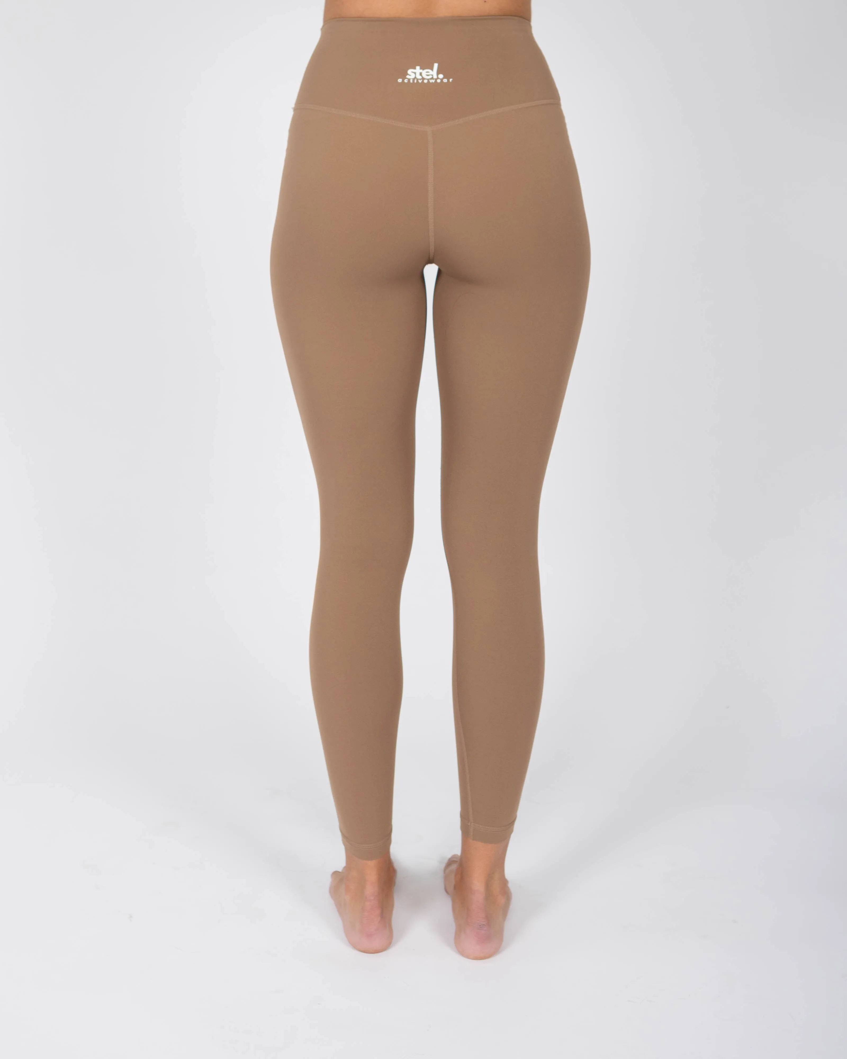 Everyday Butter Soft Cocoa Leggings
