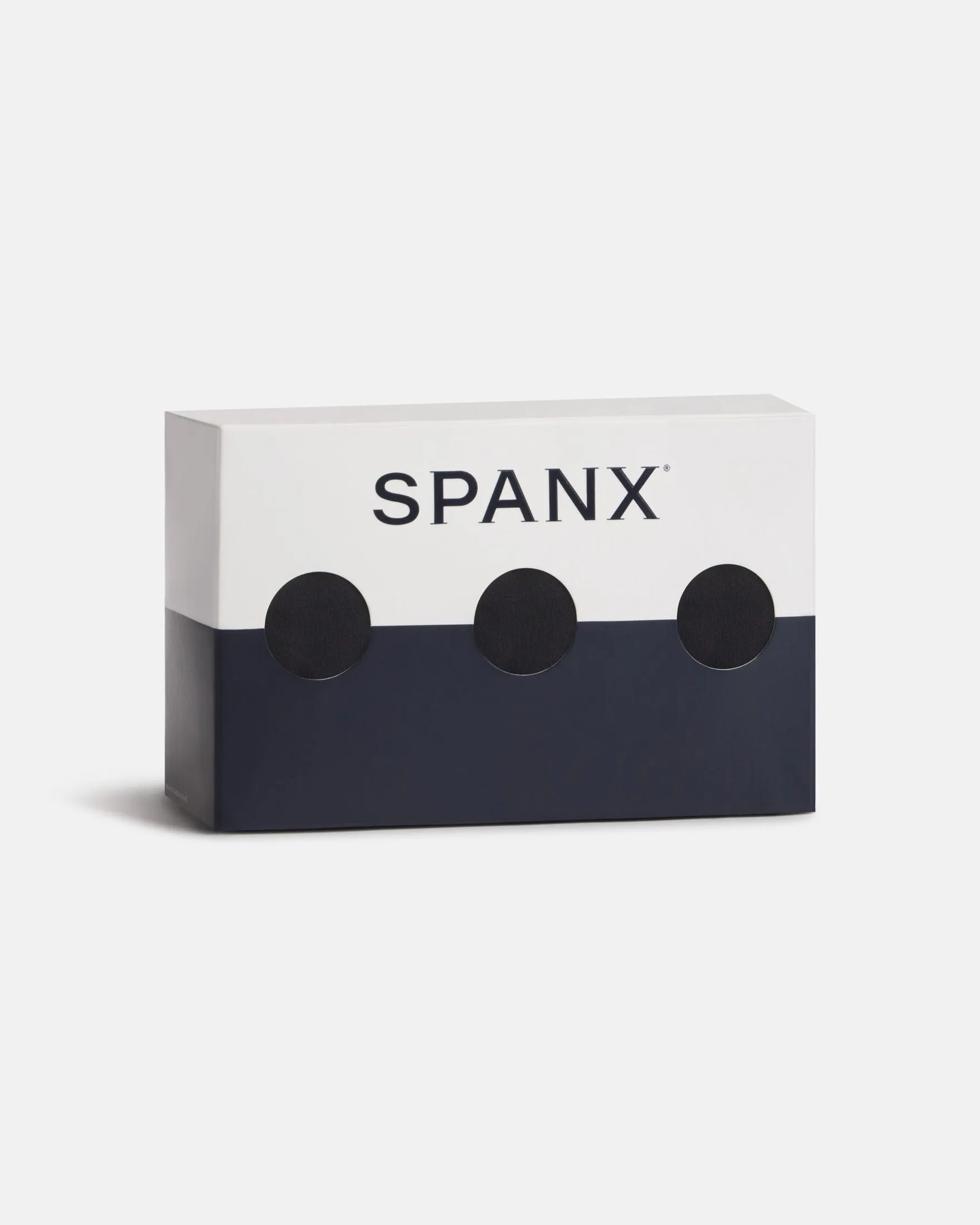 Experience Ultimate Comfort: SPANXsmooth™ Fit-To-You Modal Thong 3-Pack Box