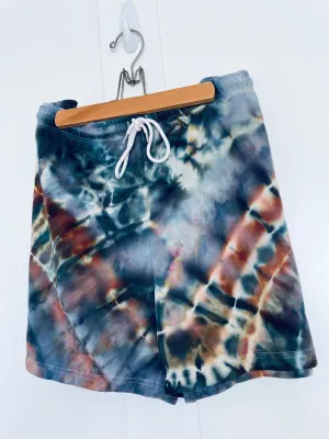 Fall Knit Lounge Short 2XL