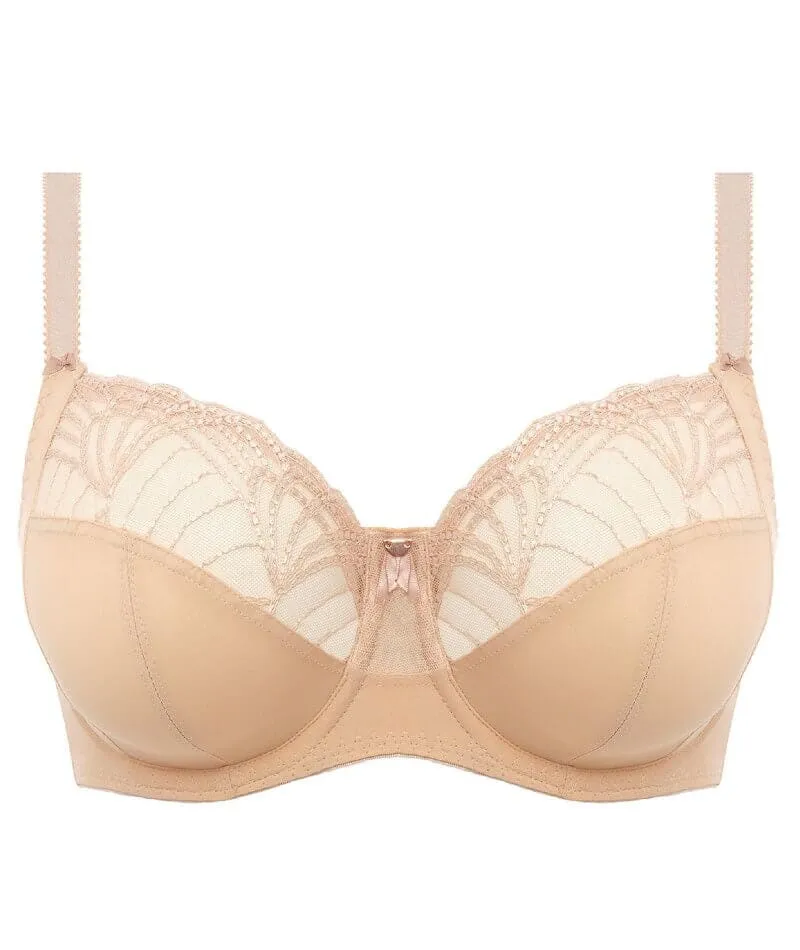 Fantasie Adelle Underwire Side Support Bra - Natural Beige