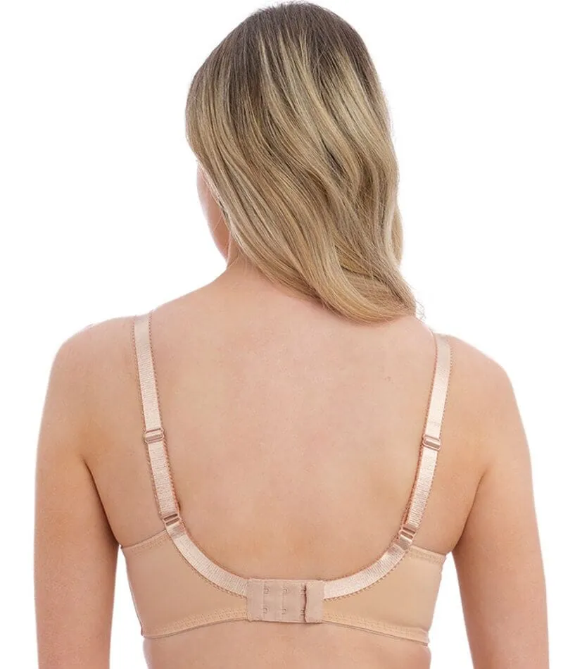 Fantasie Adelle Underwire Side Support Bra - Natural Beige