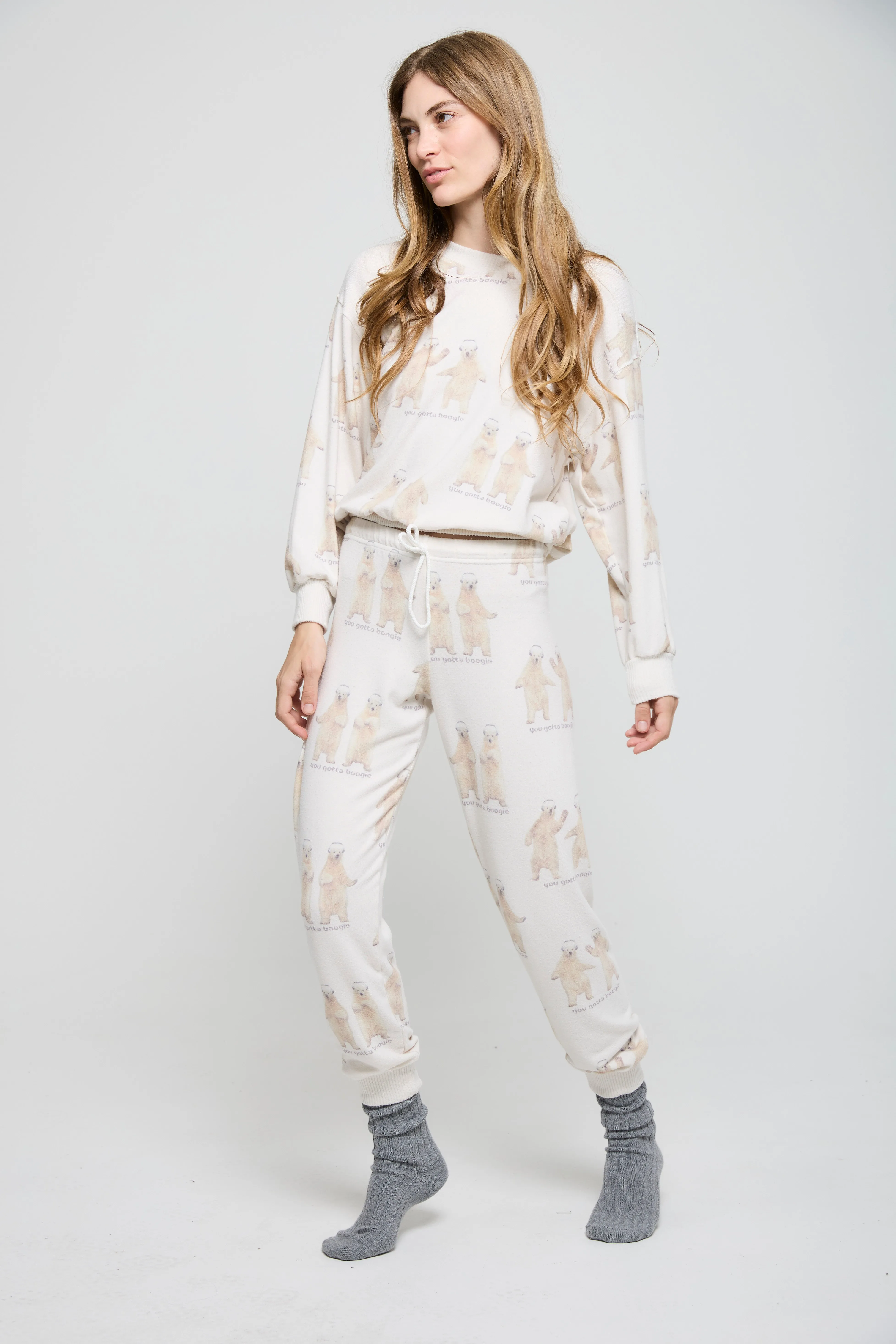 Favorite Cozy Bottoms  Loungers