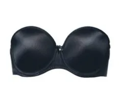 Felicia Molded Strapless B1011 Nude