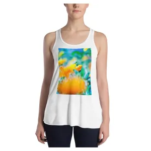 Field of Dreams Racerback Tank