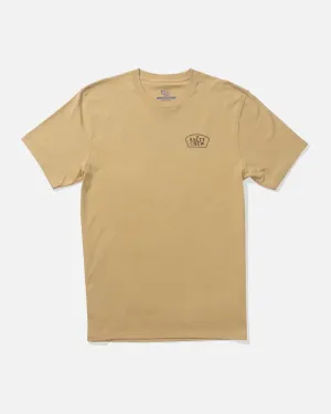 Filler Up Premium Tee
