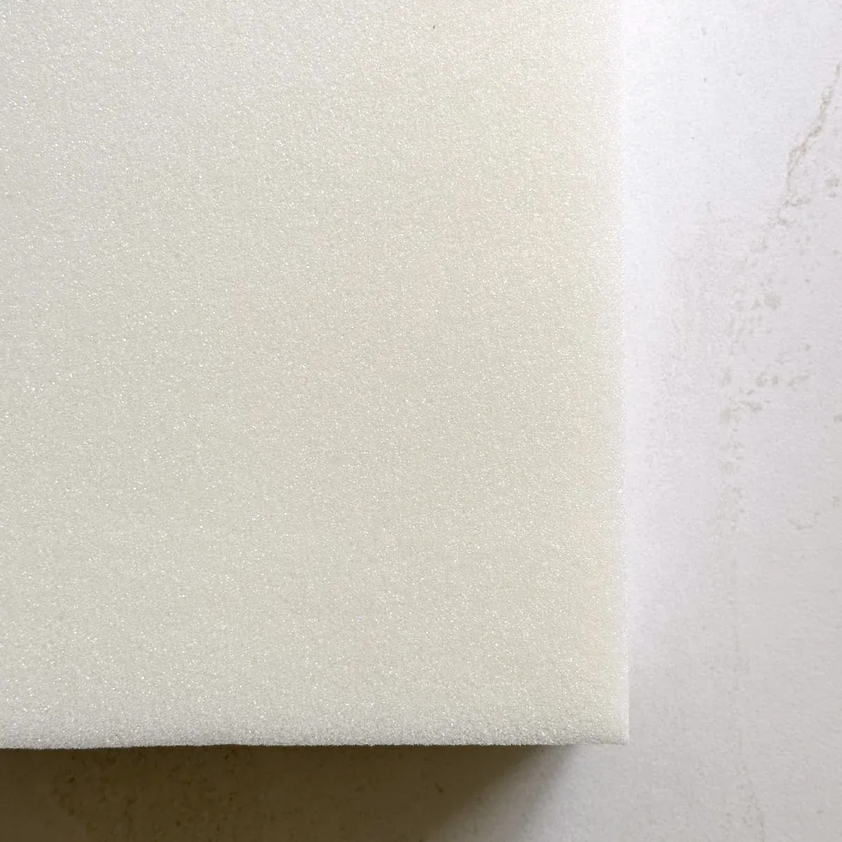 Fin Pottery Tools  Foam for Form Pressing