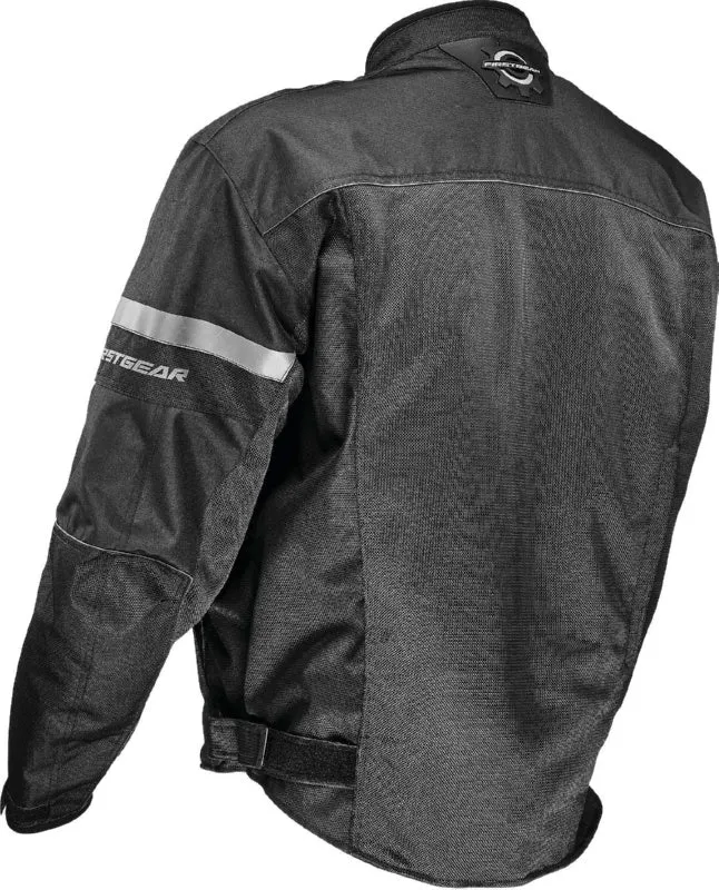 FirstGear Rush Air Jacket
