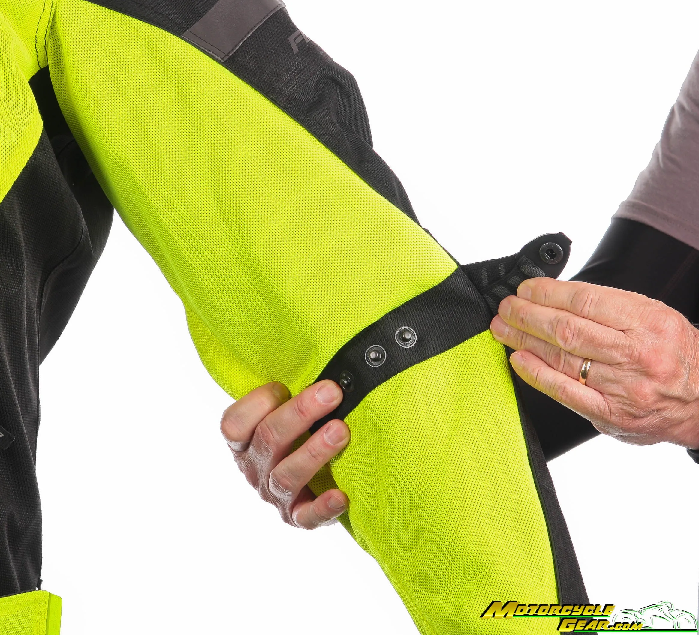 FirstGear Rush Air Jacket