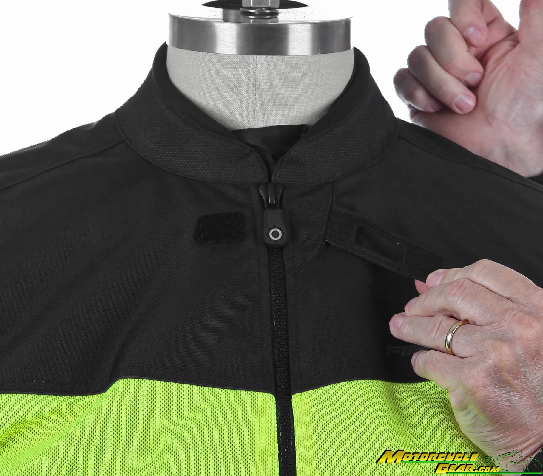 FirstGear Rush Air Jacket
