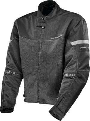 FirstGear Rush Air Jacket