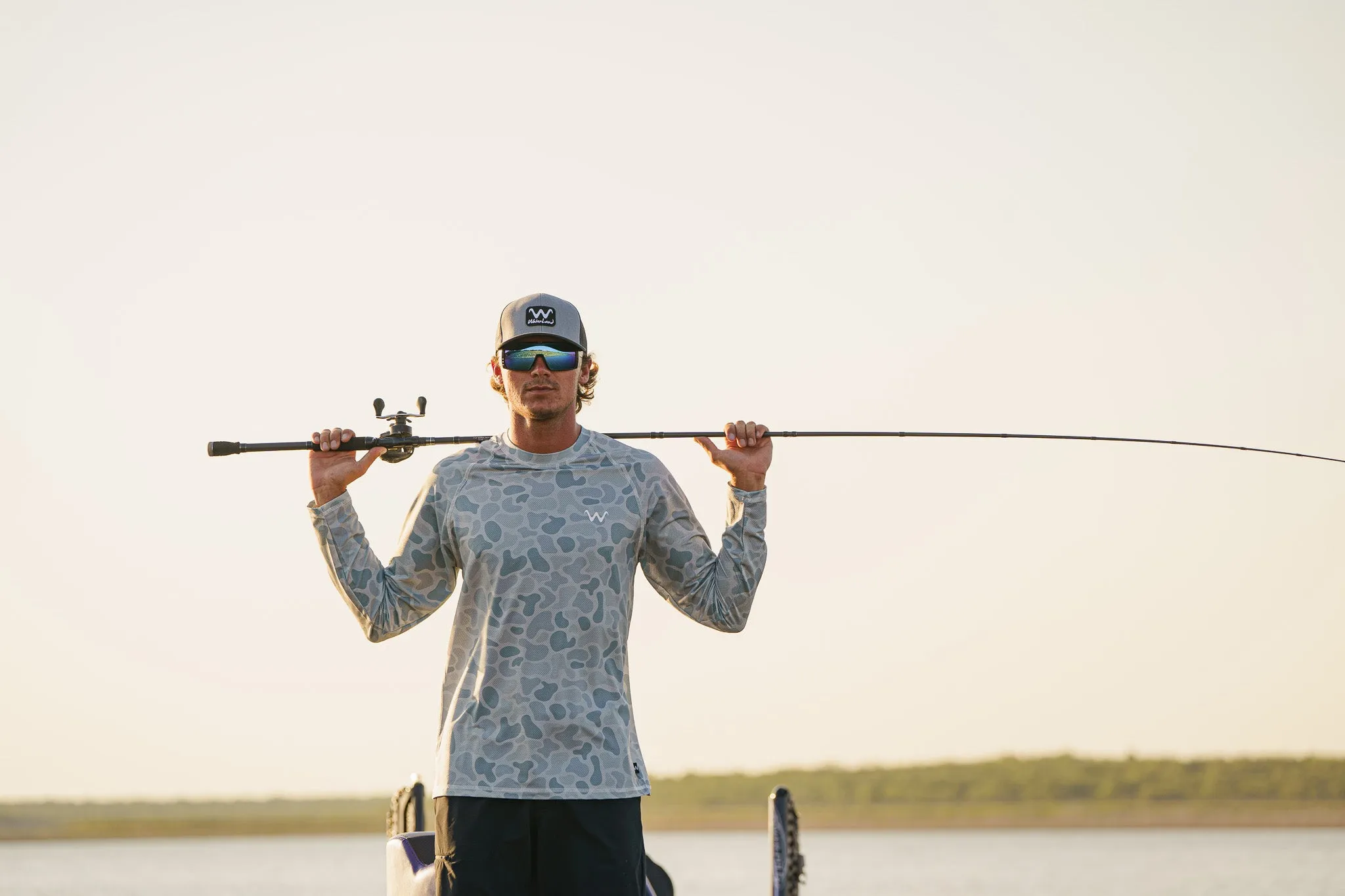 FishLite™ Long Sleeve Sun Shirt
