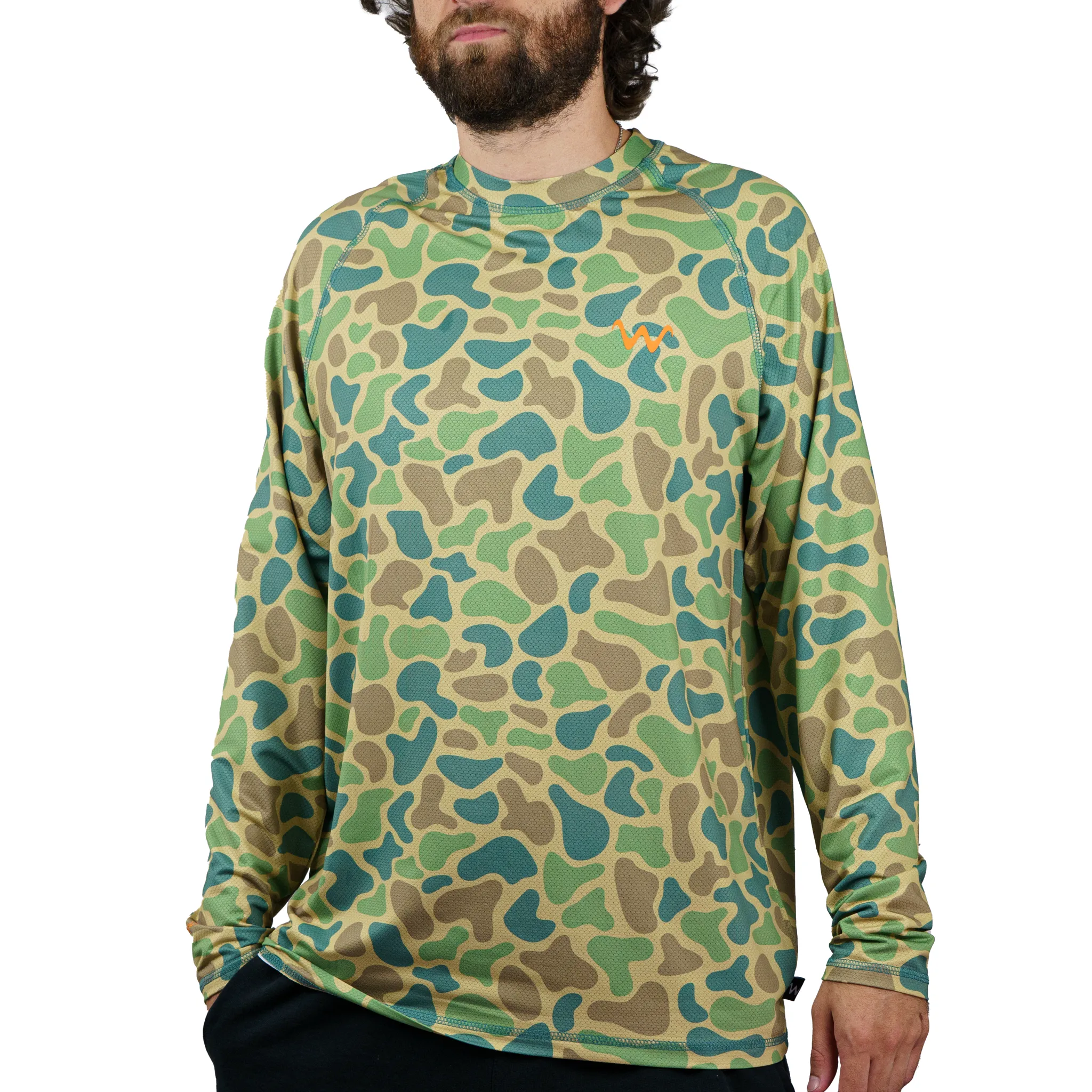 FishLite™ Long Sleeve Sun Shirt