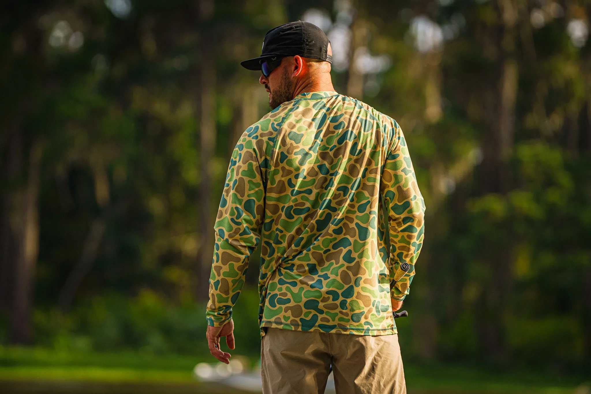 FishLite™ Long Sleeve Sun Shirt
