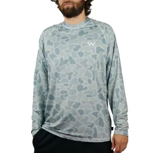 FishLite™ Long Sleeve Sun Shirt