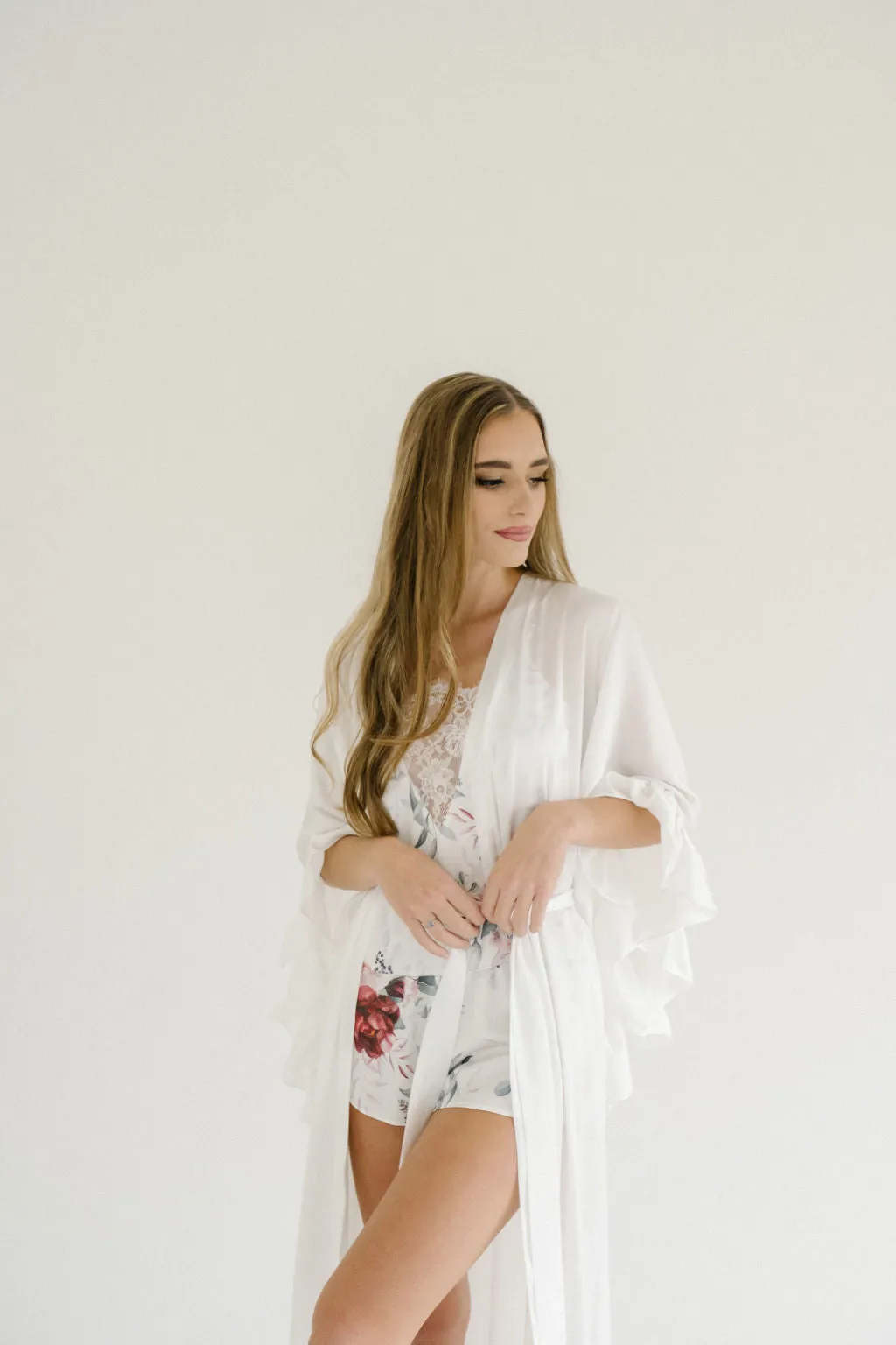 Floral Emily
