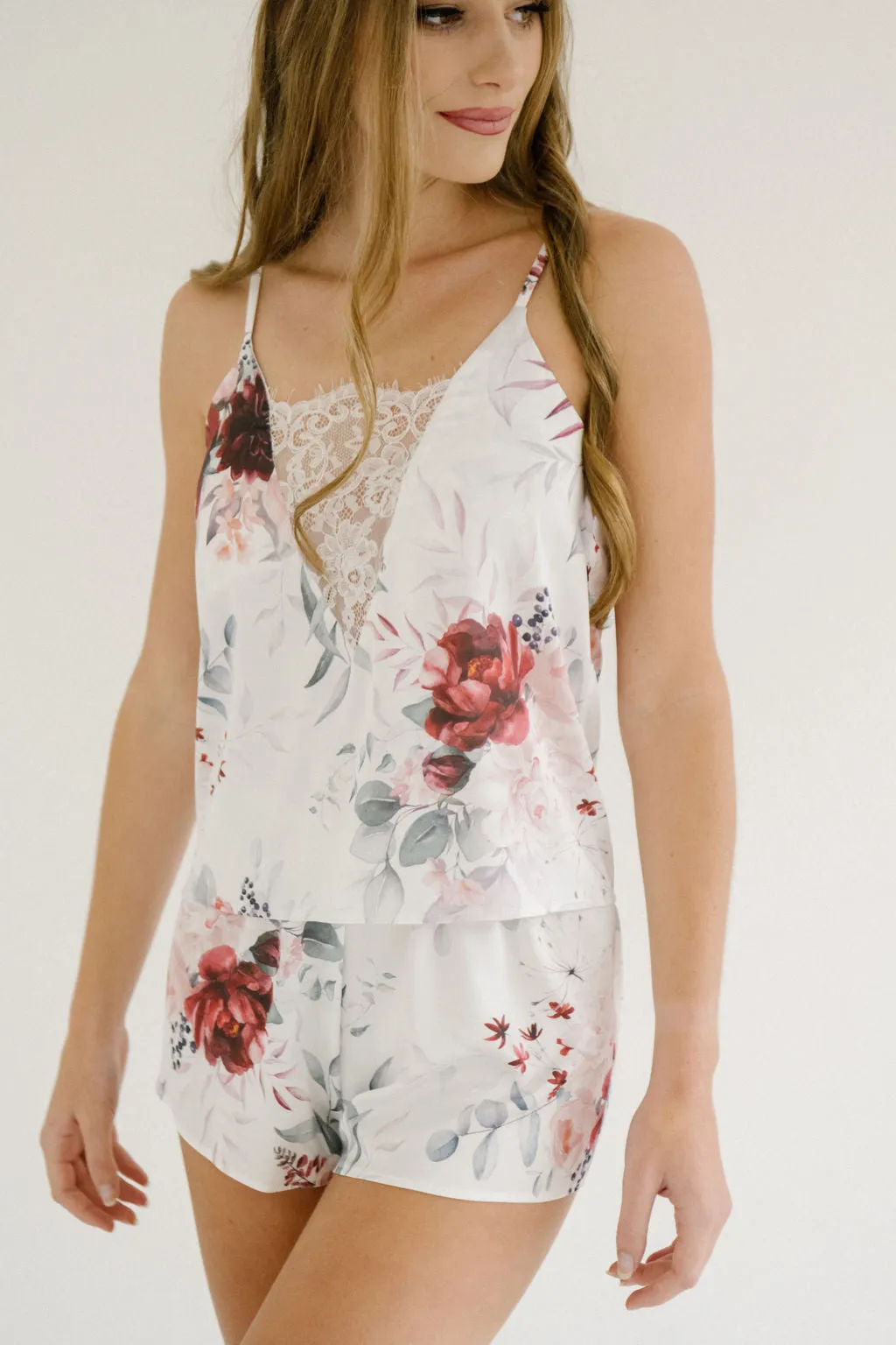 Floral Emily