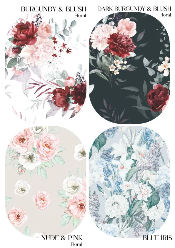 Floral Emily