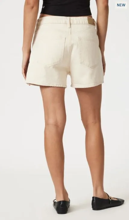 Floral Shorts
