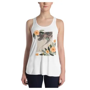 Fragility Fairy Racerback Tank