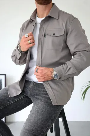 Frank | Supreme casual shirt