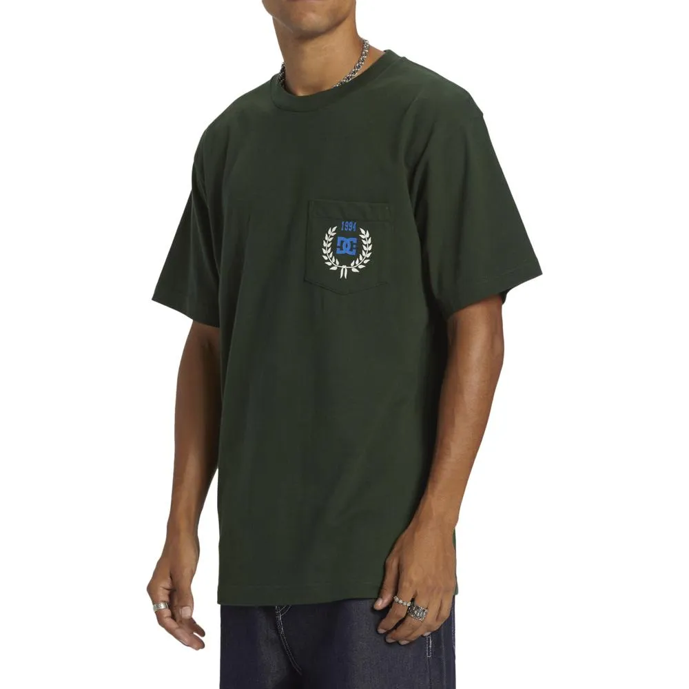 Freshman Ss Id Shirt