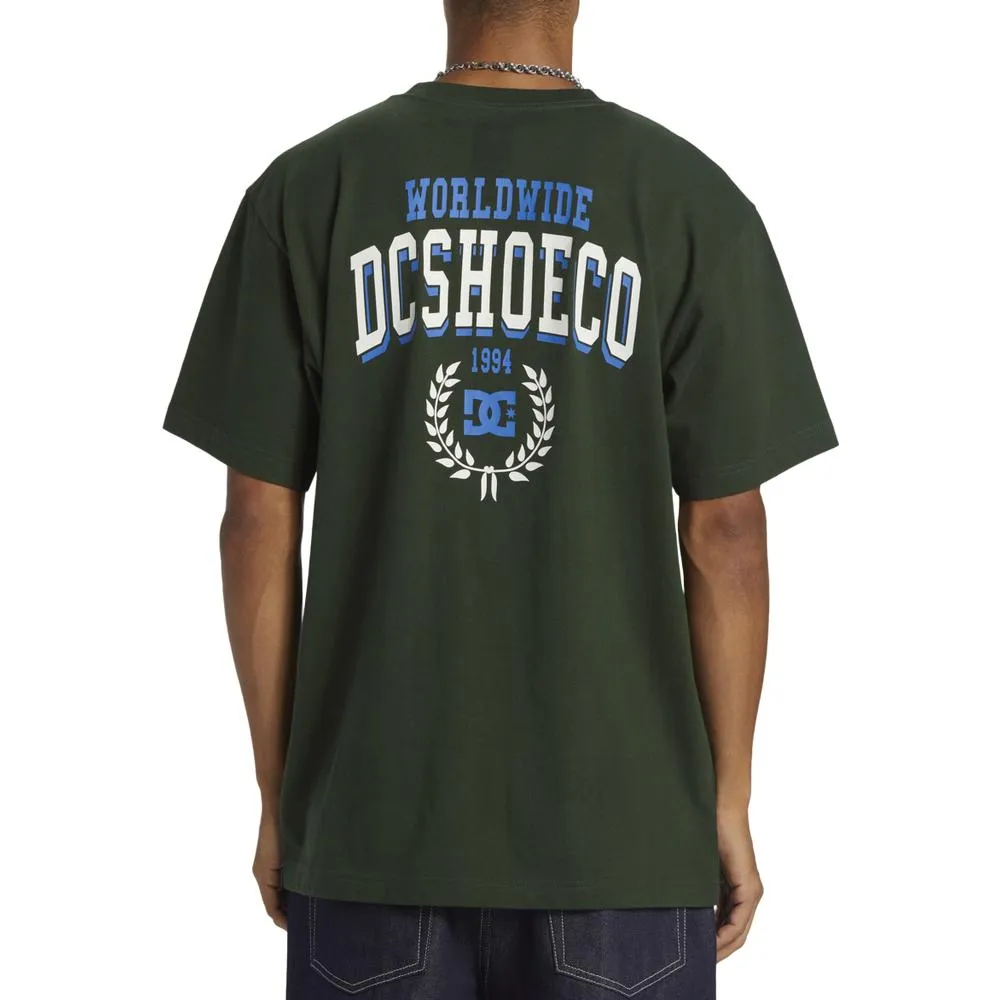 Freshman Ss Id Shirt