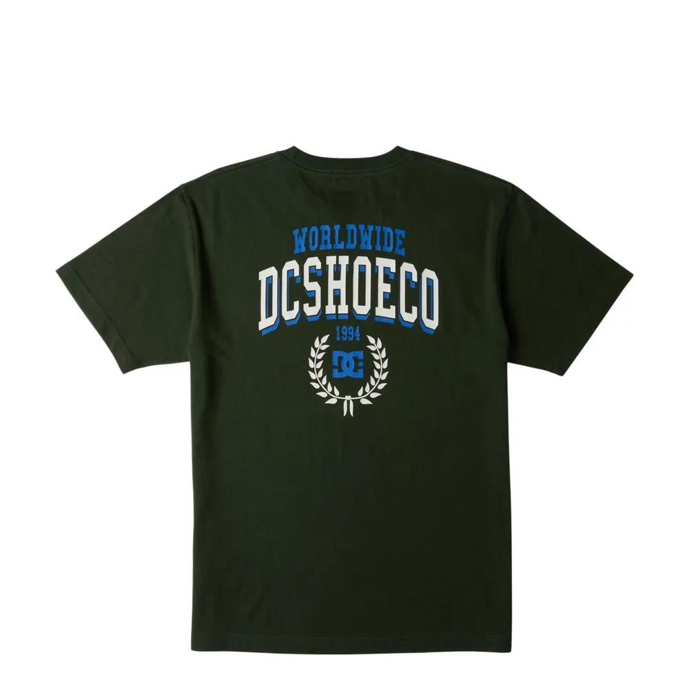 Freshman Ss Id Shirt