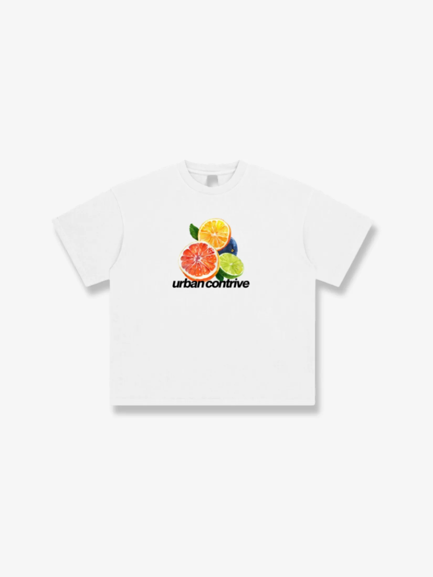 FRUIT SLICES T-SHIRT