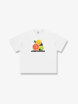 FRUIT SLICES T-SHIRT
