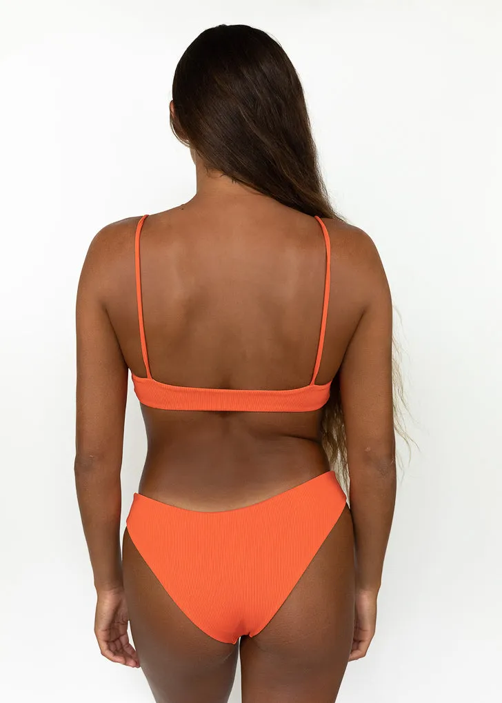 FULL COVERAGE EVERYDAY BOTTOM - OUTLET