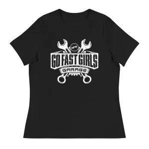 Garage Tools T-Shirt