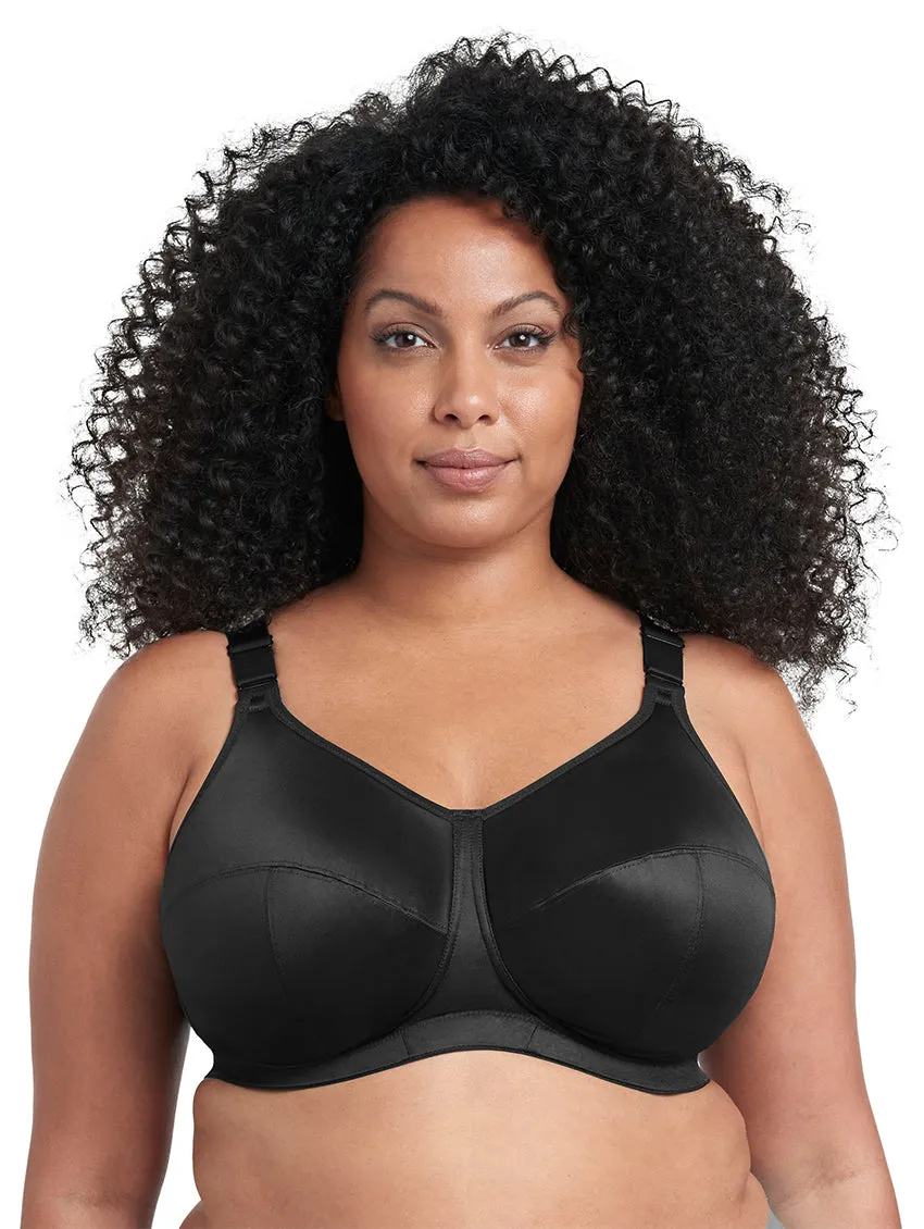 Goddess Celeste Soft Cup Bra
