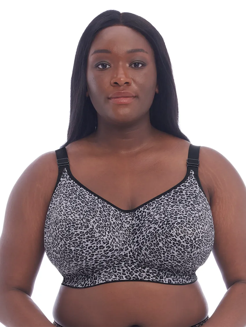 Goddess Celeste Soft Cup Bra