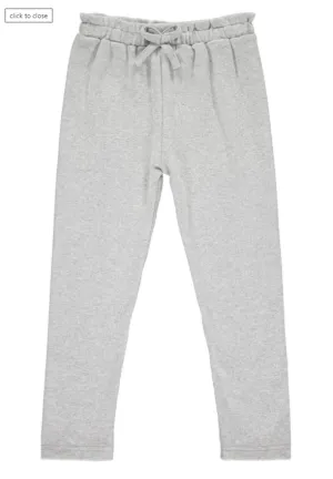 Gray Fawn Leggings