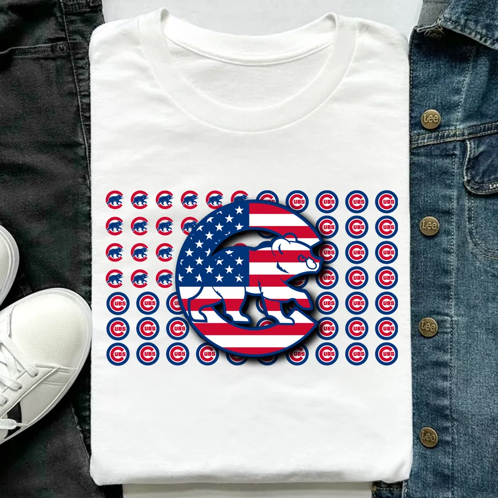 Happy Independence Day Shirt - CCGC