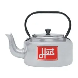 Hart Kettle 2.5 Litre Aluminium 760011