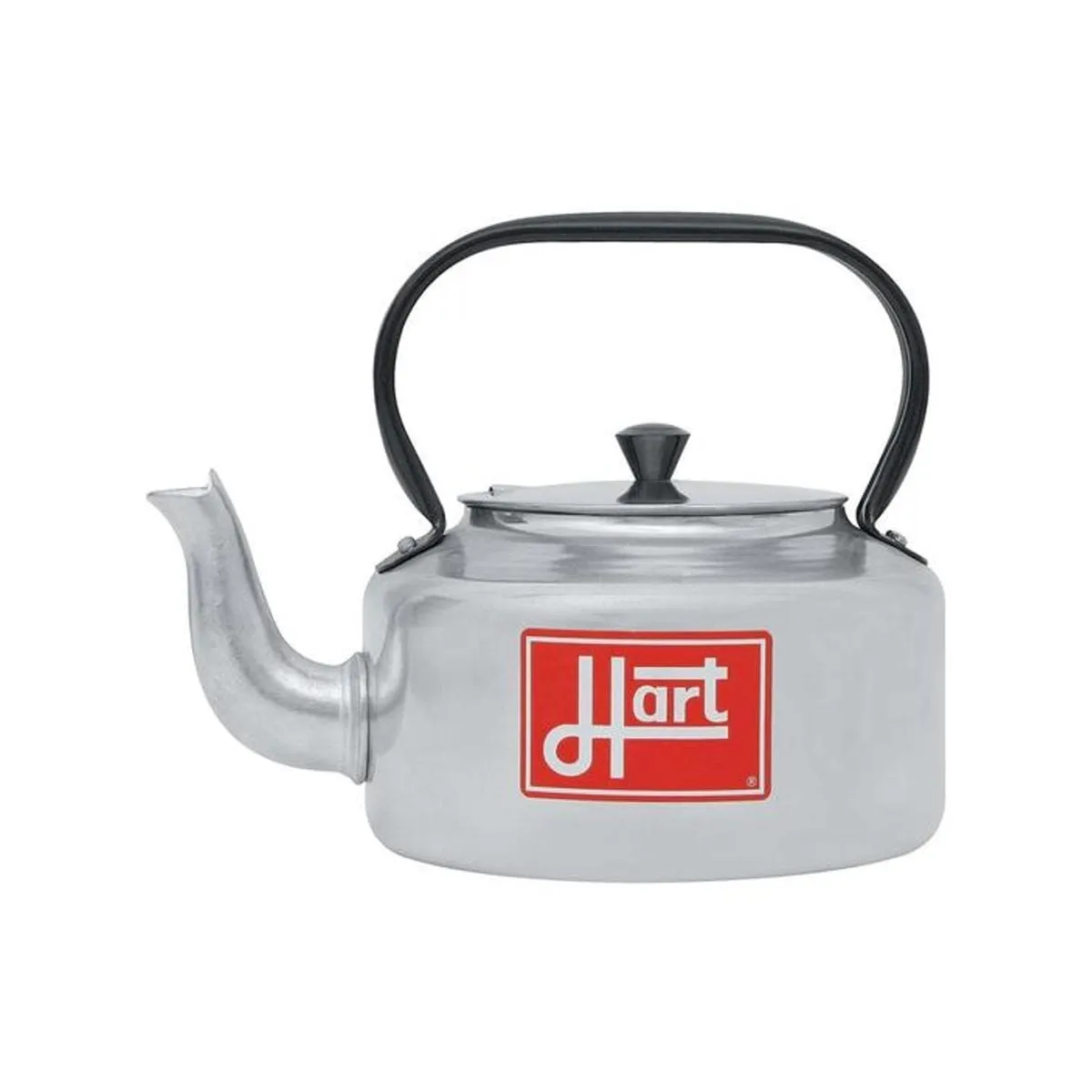 Hart Kettle 3.5 Litre Aluminium 760012