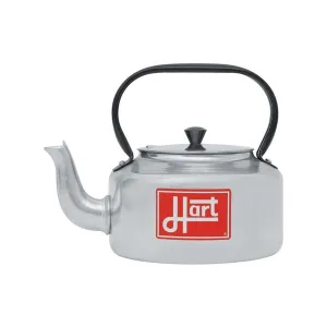 Hart Kettle 3.5 Litre Aluminium 760012