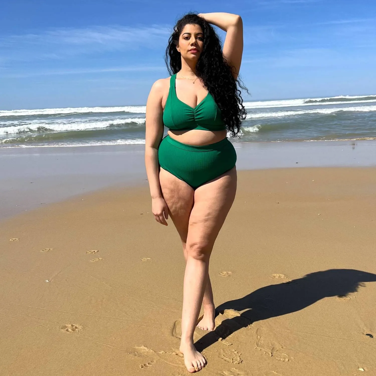 Hasta La Vista Bikini Bottoms - Craic