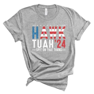 Hawk Tuah 24