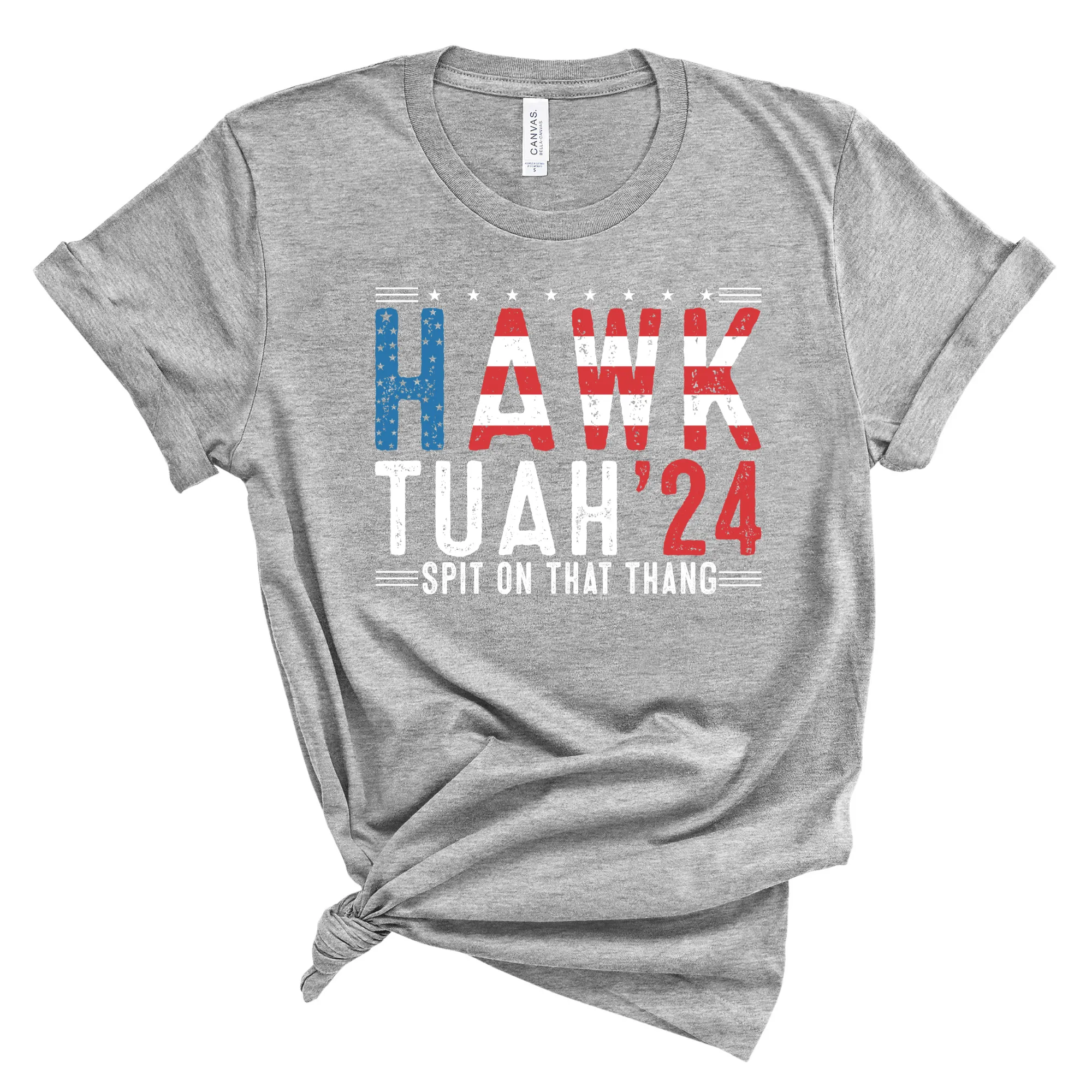 Hawk Tuah 24