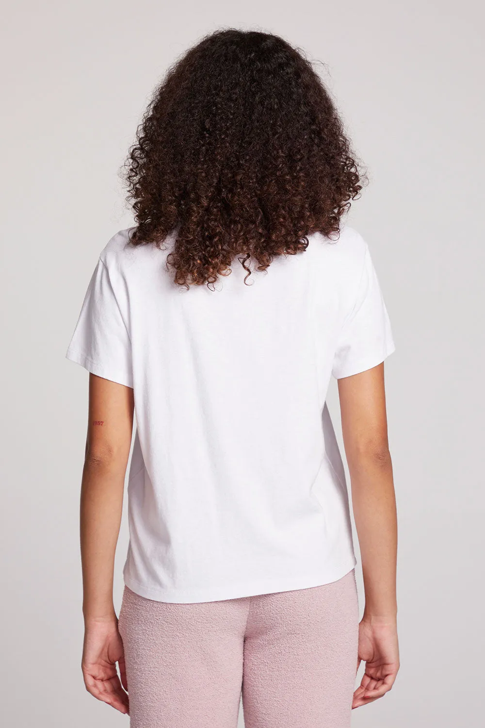 Heart Tee