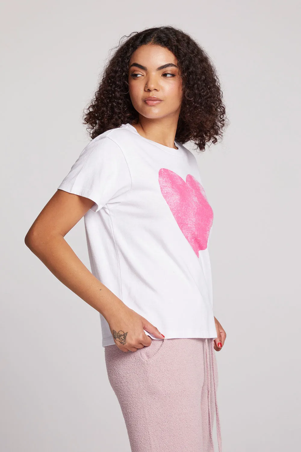 Heart Tee