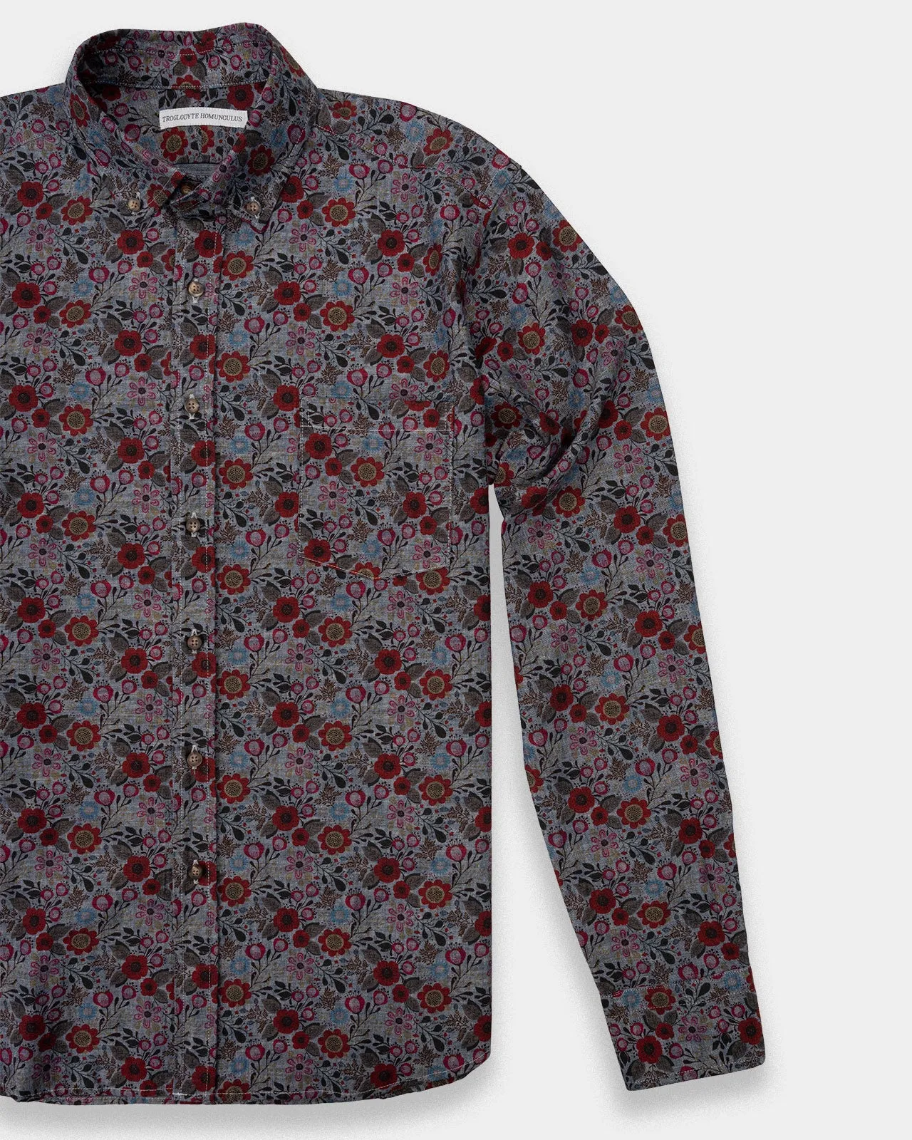 Herry Shirt
