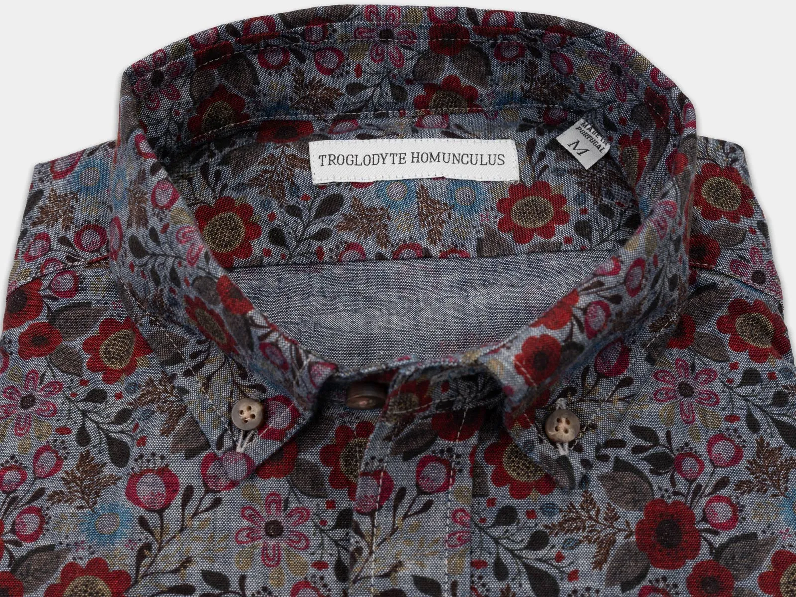 Herry Shirt