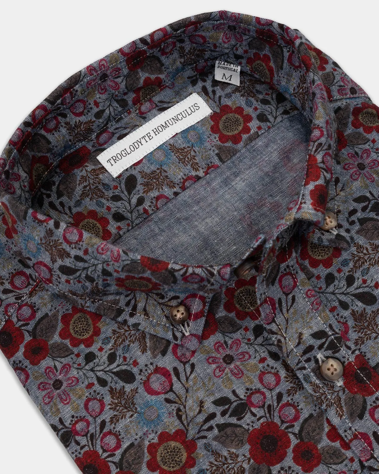 Herry Shirt